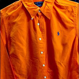 Ralph Lauren Button down